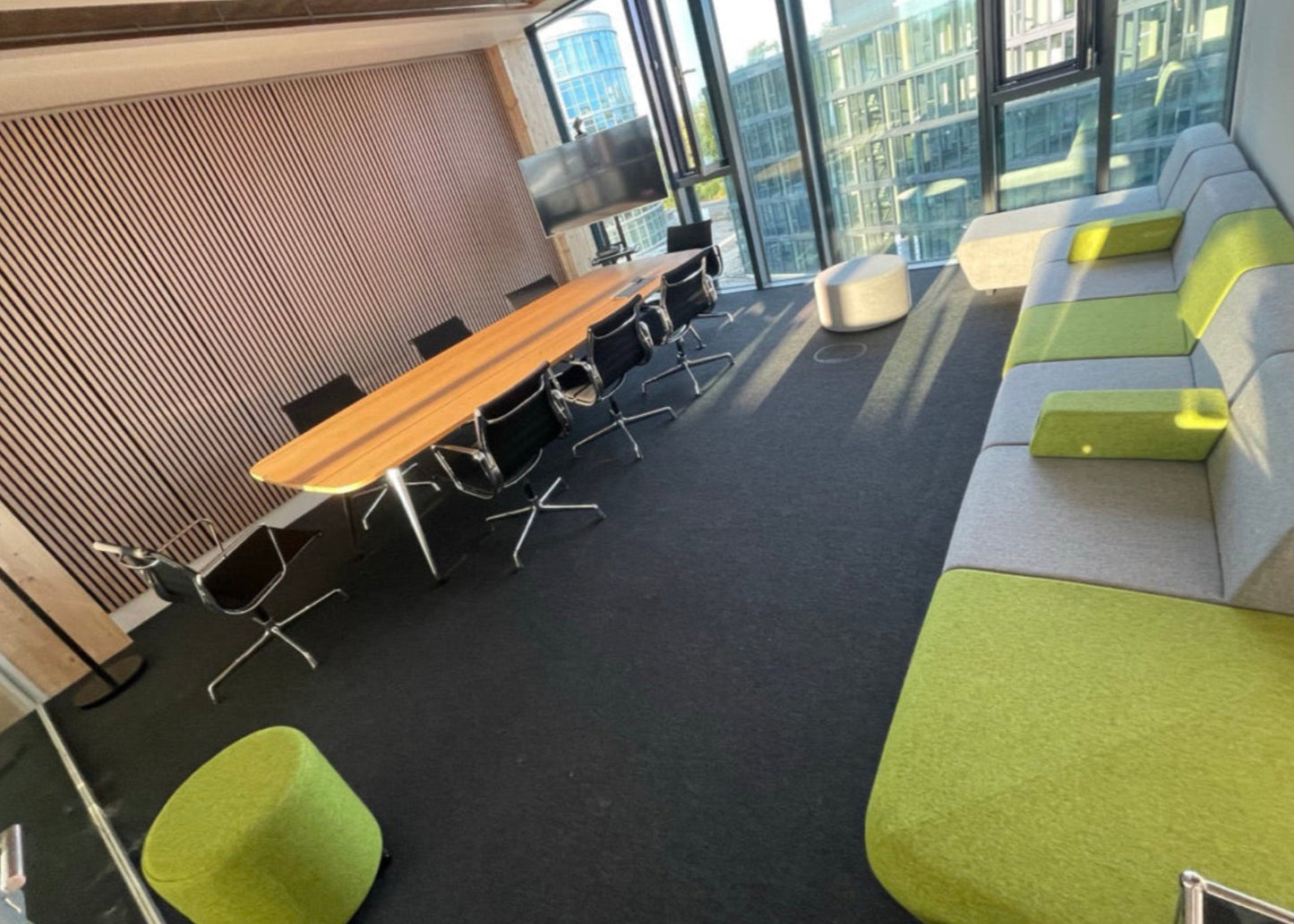 Studio-Aufnahme deines Podcasts mit Videomitschnitt