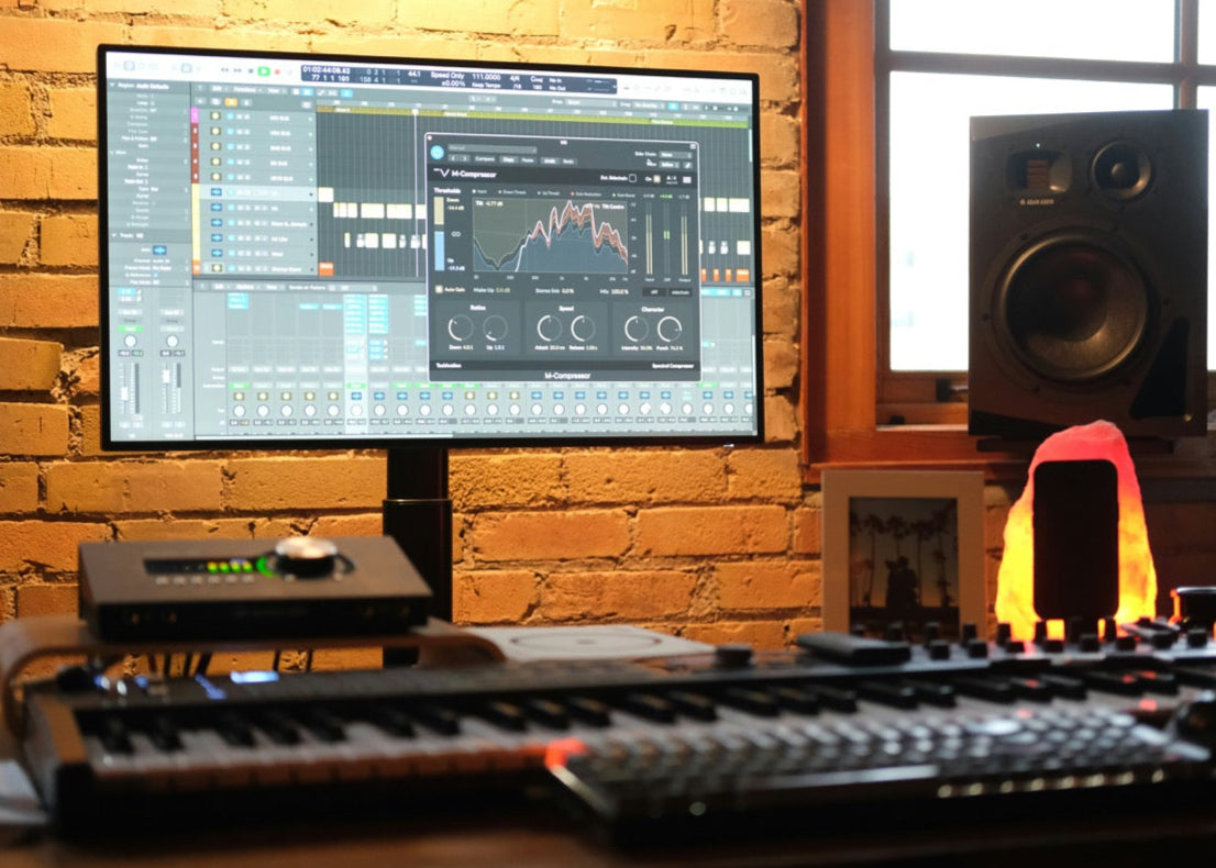 Audio-Branding-Kit – Sound & Stimme für dein Format