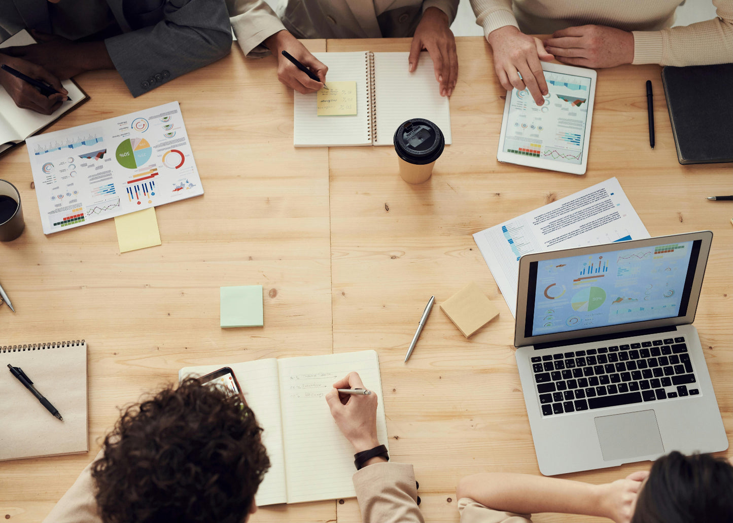 Redaktion für deinen Podcast